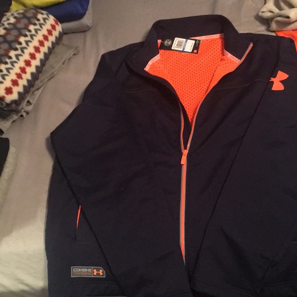 Under Armour Other - Under Armor Jacket